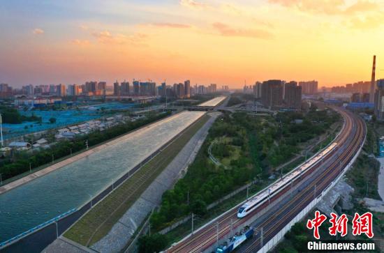 
上海儿科医院黄牛代挂号电话票贩子号贩子网上预约挂号,住院检查加快,【奇迹中国 天河筑梦】南水北调为何在这里拐弯穿城而过？