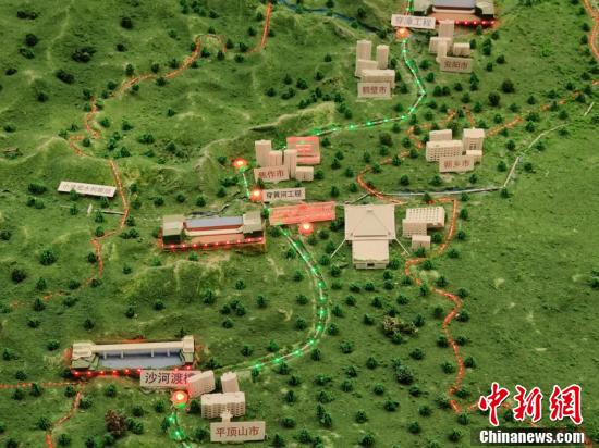 
上海儿科医院黄牛代挂号电话票贩子号贩子网上预约挂号,住院检查加快,【奇迹中国 天河筑梦】南水北调为何在这里拐弯穿城而过？