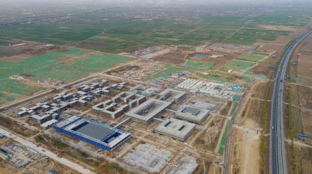 
北京宣武医院黄牛代挂号电话票贩子号贩子网上预约挂号,住院检查加快,镜头里的十年·奔向美好丨雄安，“未来之城”拔节生长