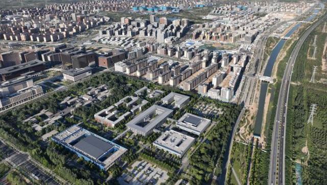 
北京宣武医院黄牛代挂号电话票贩子号贩子网上预约挂号,住院检查加快,镜头里的十年·奔向美好丨雄安，“未来之城”拔节生长