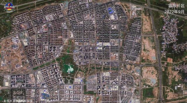 
北京宣武医院黄牛代挂号电话票贩子号贩子网上预约挂号,住院检查加快,镜头里的十年·奔向美好丨雄安，“未来之城”拔节生长