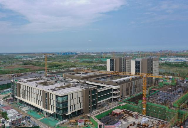 
北京宣武医院黄牛代挂号电话票贩子号贩子网上预约挂号,住院检查加快,镜头里的十年·奔向美好丨雄安，“未来之城”拔节生长