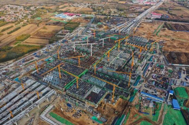 
北京宣武医院黄牛代挂号电话票贩子号贩子网上预约挂号,住院检查加快,镜头里的十年·奔向美好丨雄安，“未来之城”拔节生长