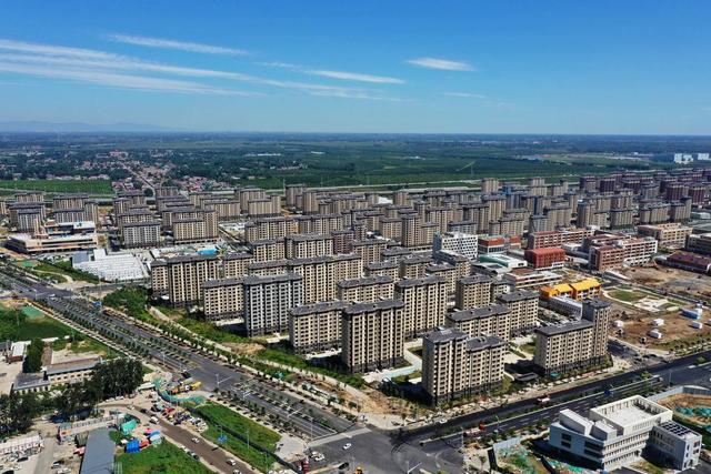 
北京宣武医院黄牛代挂号电话票贩子号贩子网上预约挂号,住院检查加快,镜头里的十年·奔向美好丨雄安，“未来之城”拔节生长