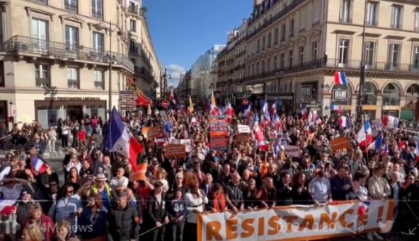 
浙江大学儿童医院黄牛代挂号电话票贩子号贩子网上预约挂号,住院检查加快,能源危机、高通胀令德法面临“持续动荡”危机，抗议罢工不断上演