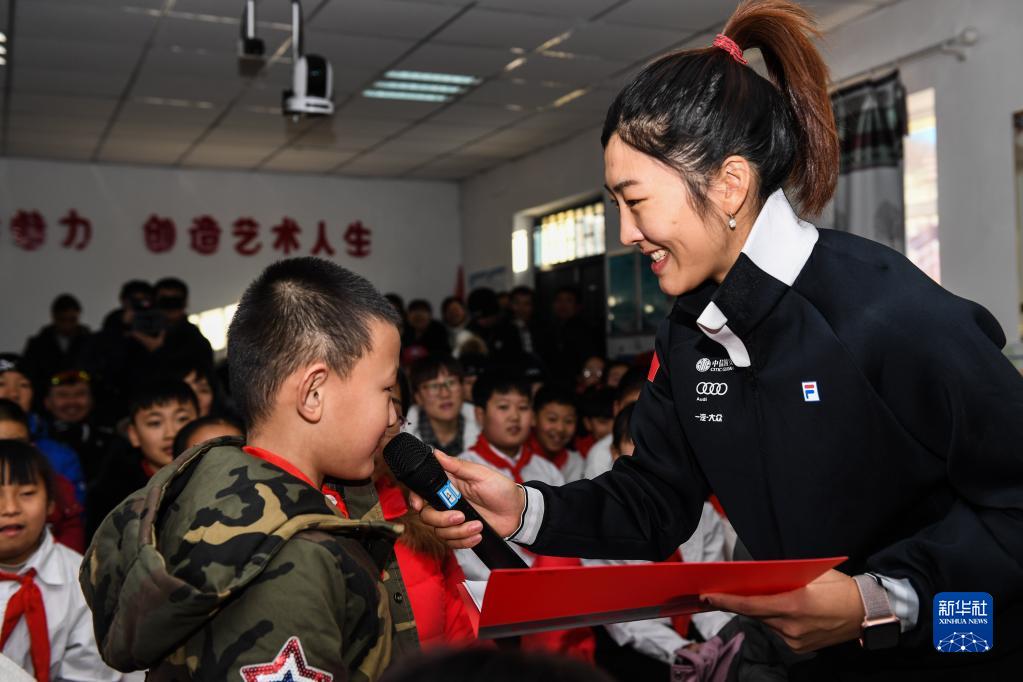 
北京大学第三医院黄牛代挂号电话票贩子号贩子网上预约挂号,住院检查加快,二十大代表风采丨徐梦桃：为梦想坚持 拼出冬奥冠军