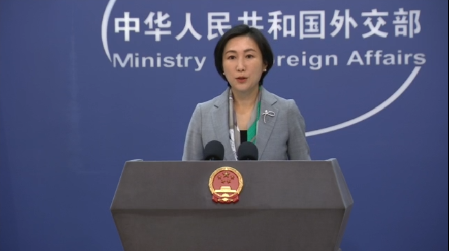 
南京脑科医院黄牛代挂号电话票贩子号贩子网上预约挂号,住院检查加快,外交部：中国将坚定支持经济全球化 推动高水平对外开放