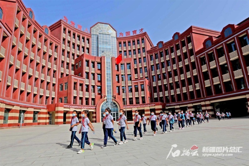 
北京广安门中医院黄牛代挂号电话票贩子号贩子网上预约挂号,住院检查加快,非凡十年系列综述（四） | 民生福祉持续提升——新时代新疆发展成就综述·社会建设