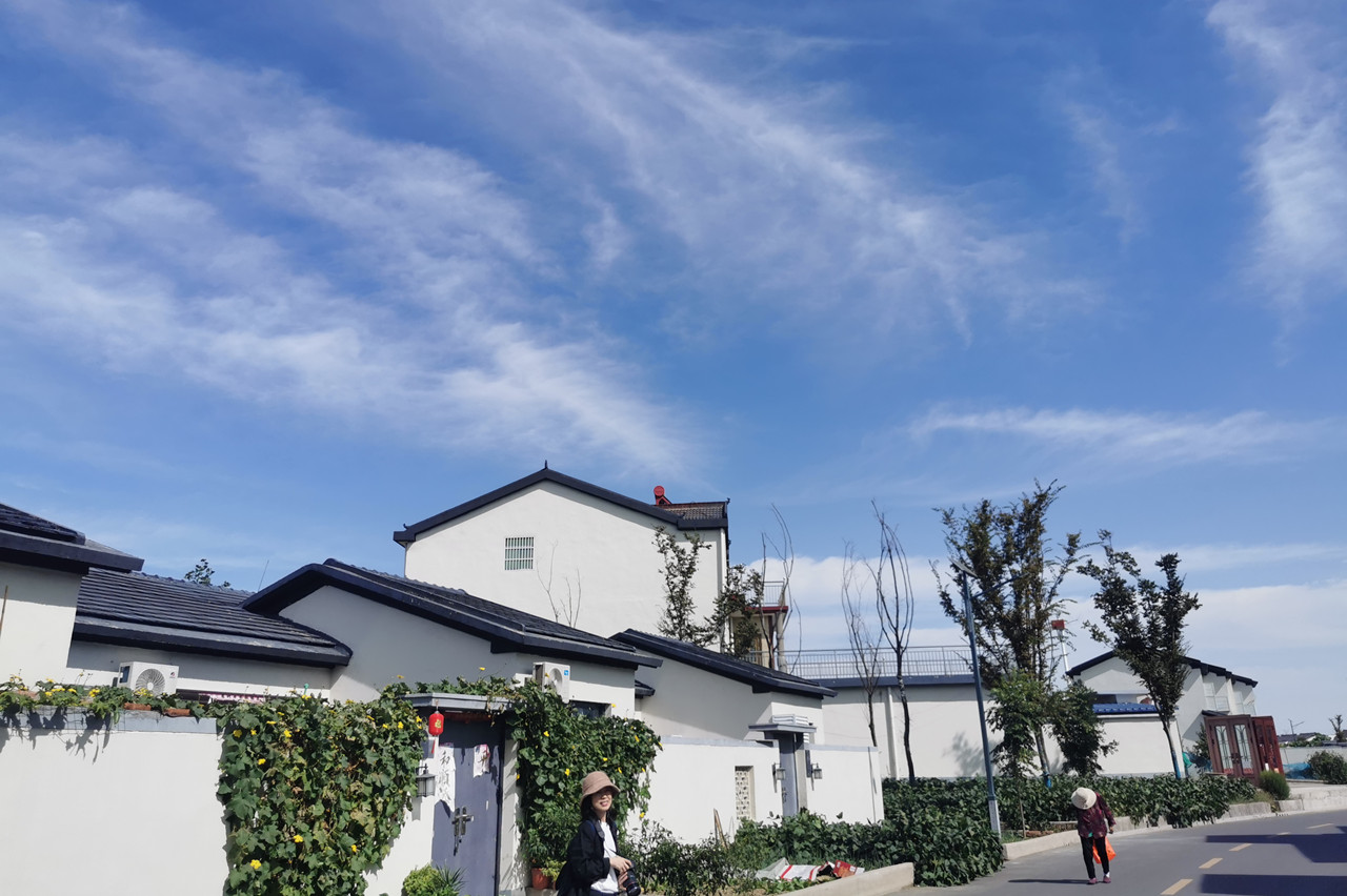 
首都医科大学附属北京朝阳医院黄牛代挂号电话票贩子号贩子网上预约挂号,住院检查加快,外国人眼里这十年丨江苏宿迁墩前村：农居改善实验，乡村形态焕新