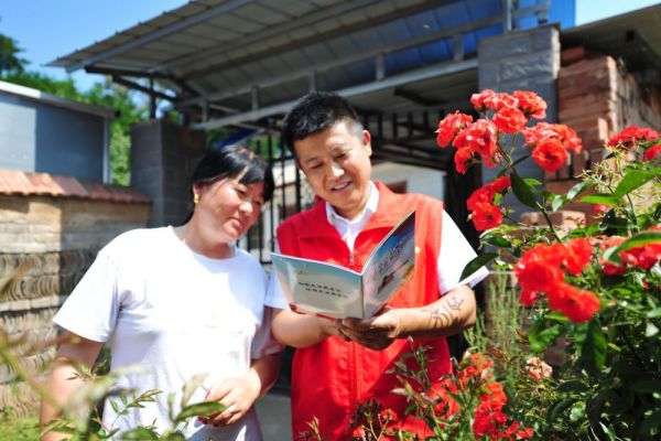 
北京广安门中医院黄牛代挂号电话票贩子号贩子网上预约挂号,住院检查加快,【共同富裕看基层】陕西陇县：以“四美”红旗村建设激活共同富裕新动能
