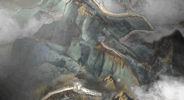 
上海精神卫生中心黄牛代挂号电话票贩子号贩子网上预约挂号,住院检查加快,大气磅礴！他用青绿山水描绘出“东方巨龙”