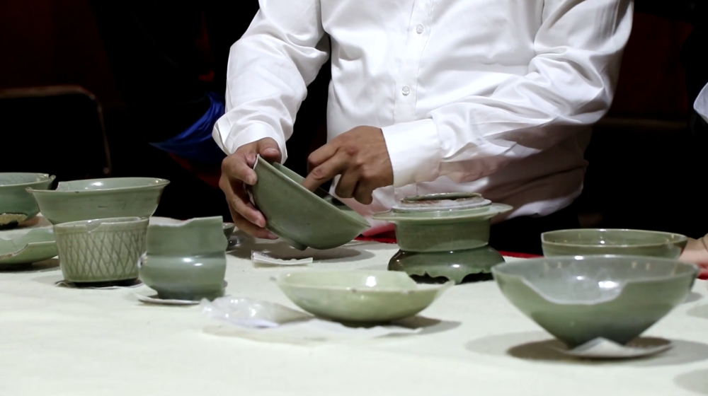 广州儿童医院黄牛代挂号电话票贩子号贩子网上预约挂号,住院检查加快,全球连线|中国新发现一座海上丝路千年古港