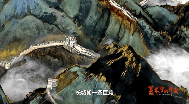 
上海精神卫生中心黄牛代挂号电话票贩子号贩子网上预约挂号,住院检查加快,大气磅礴！他用青绿山水描绘出“东方巨龙”