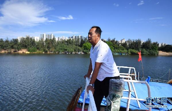 
北京西苑医院黄牛代挂号电话票贩子号贩子网上预约挂号,住院检查加快,有声手账丨【我是一线党代表⑪】王书茂：保护好“祖宗海”是这辈子最大的心愿