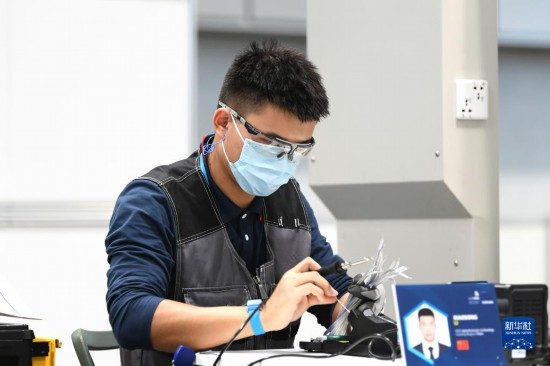 
北京各大医院黄牛代挂号电话票贩子号贩子网上预约挂号,住院检查加快,2022年世界技能大赛特别赛日本赛区开赛