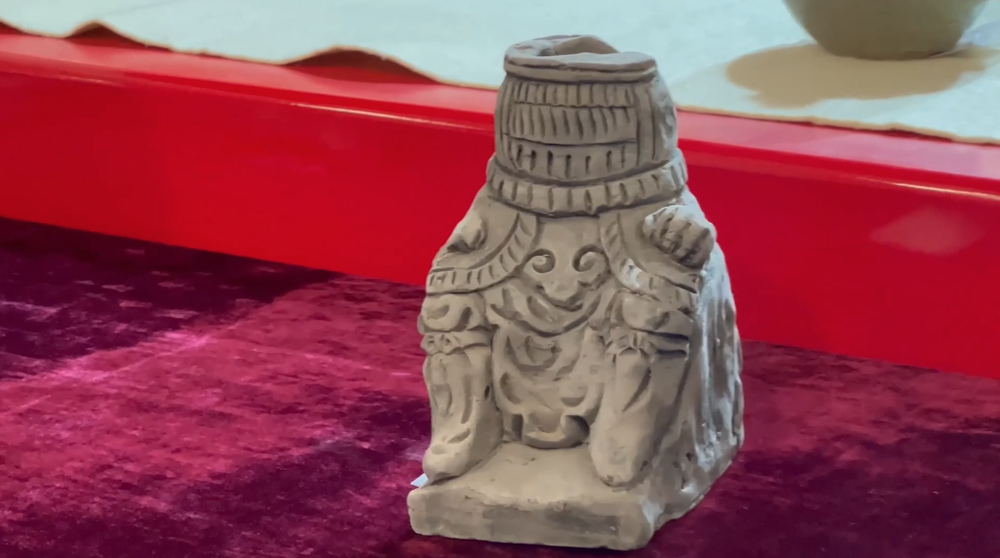 广州儿童医院黄牛代挂号电话票贩子号贩子网上预约挂号,住院检查加快,全球连线|中国新发现一座海上丝路千年古港