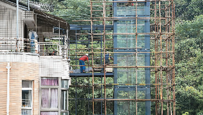 
包含北京大学第一医院黄牛代挂号电话票贩子号贩子网上预约挂号,住院检查加快,老旧小区展新颜 百姓住得更舒心