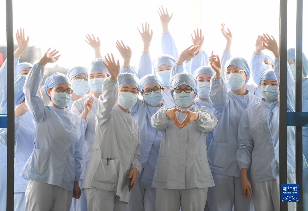 
北京301医院黄牛代挂号电话票贩子号贩子网上预约挂号,住院检查加快,创造令人刮目相看的人间奇迹——党的二十大代表谈新时代十年的伟大变革