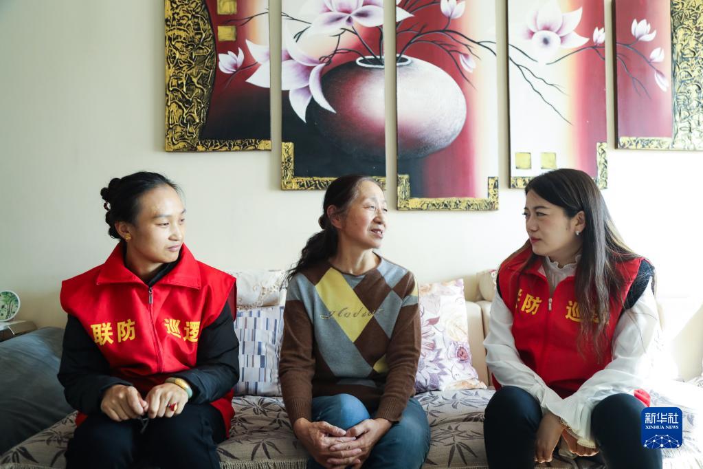 
北京空军总医院黄牛代挂号电话票贩子号贩子网上预约挂号,住院检查加快,二十大时光｜这十年的喜人变化看得见摸得着——来自基层蹲点现场的报道