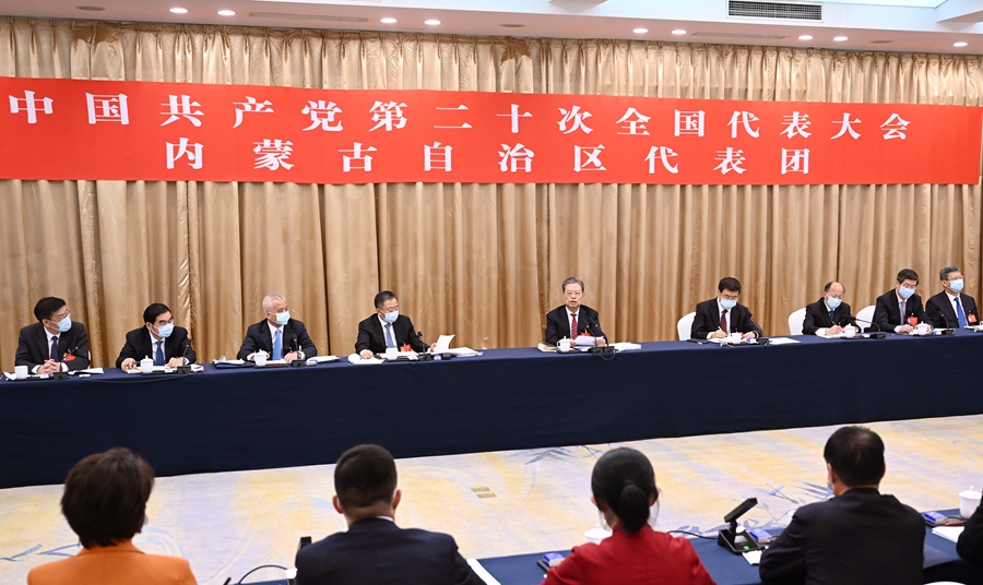
北京阜外医院黄牛代挂号电话票贩子号贩子网上预约挂号,住院检查加快,（二十大受权发布）赵乐际在参加党的二十大内蒙古代表团讨论时强调 更加自觉拥护和坚持“两个确立” 凝心聚力贯彻落实党的二十