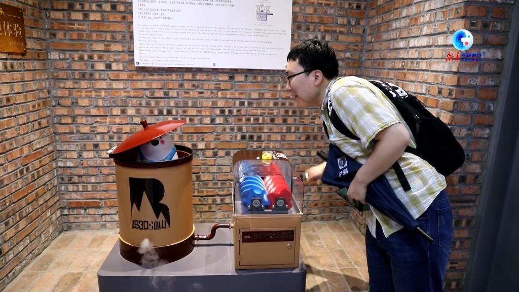 
南京各大医院黄牛代挂号电话票贩子号贩子网上预约挂号,住院检查加快,全球连线丨从老厂区到文化综合体 中国工业遗产焕发新生