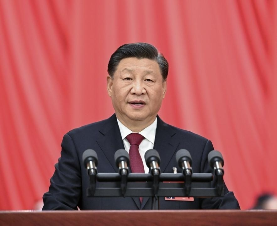 
上海儿科医院黄牛代挂号电话票贩子号贩子网上预约挂号,住院检查加快,一见·党的二十大开幕会上，总书记为何强调这三个“第一”