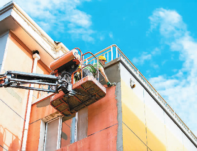 
包含北京大学第一医院黄牛代挂号电话票贩子号贩子网上预约挂号,住院检查加快,老旧小区展新颜 百姓住得更舒心