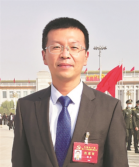 
北京同仁医院黄牛代挂号电话票贩子号贩子网上预约挂号,住院检查加快,一线代表讨论二十大报告畅谈新使命：撸起袖子加油干 风雨无阻向前行