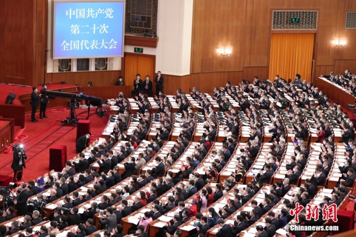 
中山大学附属第三医院黄牛代挂号电话票贩子号贩子网上预约挂号,住院检查加快,海外华媒人感知中共二十大：面向世界 分享中国