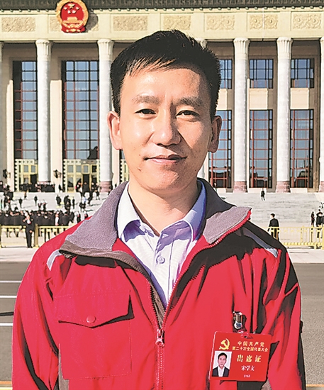 
北京同仁医院黄牛代挂号电话票贩子号贩子网上预约挂号,住院检查加快,一线代表讨论二十大报告畅谈新使命：撸起袖子加油干 风雨无阻向前行