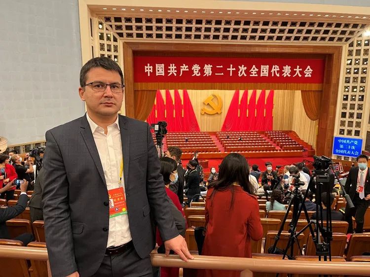 
广州中山三医院黄牛代挂号电话票贩子号贩子网上预约挂号,住院检查加快,我在中国看二十大 | 外媒记者这样说