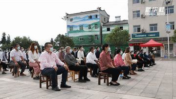 
北京大学第三医院黄牛代挂号电话票贩子号贩子网上预约挂号,住院检查加快,二十大时光丨前行，描绘乡村振兴新画卷