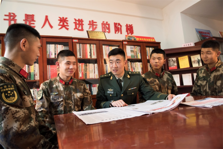 
代挂姜玉武的号黄牛代挂号电话票贩子号贩子网上预约挂号,住院检查加快,了不起的中国军人丨“90后”二十大代表杨泽楠：“兵哥说党史”永远在路上