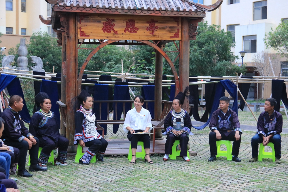 
北大第一医院黄牛代挂号电话票贩子号贩子网上预约挂号,住院检查加快,代表访谈 | “一起来想、一起来干”