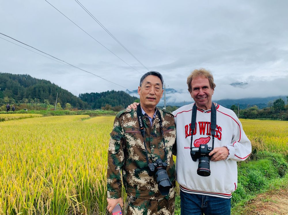 
北京中医院黄牛代挂号电话票贩子号贩子网上预约挂号,住院检查加快,“洋记者”感知中国：“我对中国踏上的新征程充满信心”