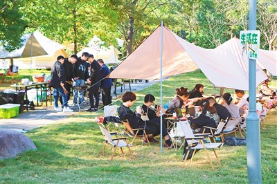 
北京各大医院黄牛代挂号电话票贩子号贩子网上预约挂号,住院检查加快,侨资露营地激活一方秀山美水（新时代·新侨乡）