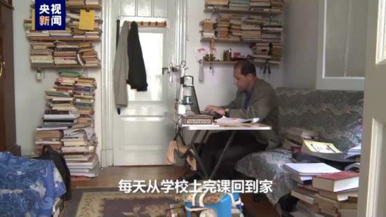 
中国人民解放军总医院黄牛代挂号电话票贩子号贩子网上预约挂号,住院检查加快,我的中国故事丨穆赫辛・法尔加尼和他的中国文学作品翻译之路