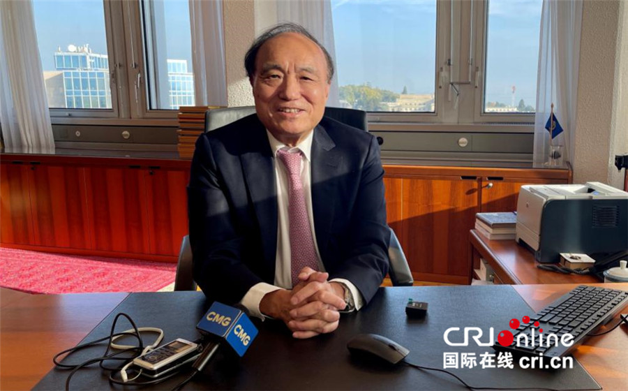 
上海华山医院黄牛代挂号电话票贩子号贩子网上预约挂号,住院检查加快,（世界瞩目二十大）国际电联秘书长：国际电联期待与中国进一步深化合作