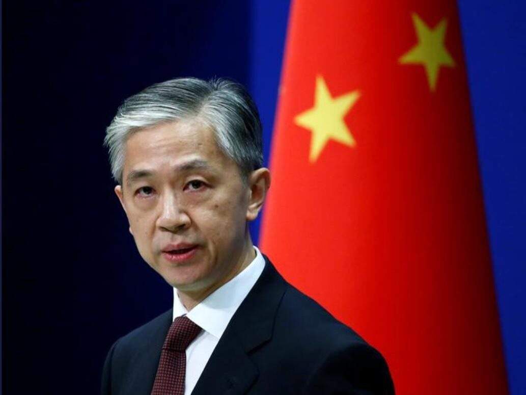 
中国人民解放军总医院黄牛代挂号电话票贩子号贩子网上预约挂号,住院检查加快,美司法部长抹黑中方，外交部：美方所作所为站在正义和法治的对立面