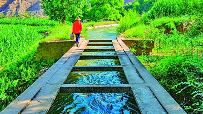 
广州中医院黄牛代挂号电话票贩子号贩子网上预约挂号,住院检查加快,涓涓“幸福水” 滴滴润民心