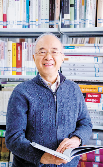 
杭州市第一人民医院黄牛代挂号电话票贩子号贩子网上预约挂号,住院检查加快,“做学问，要从国家需要出发”（讲述·一辈子一件事）