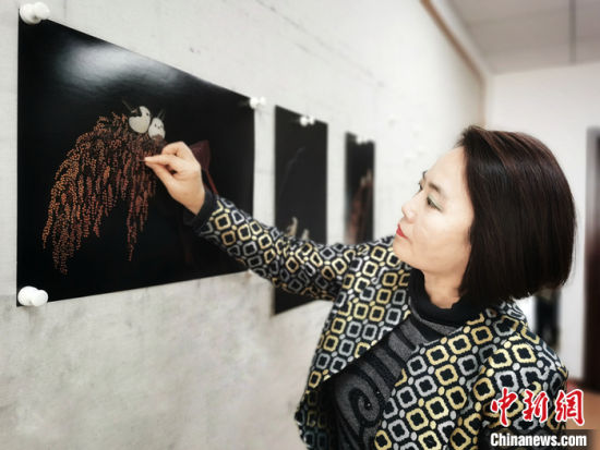 
南京儿童医院黄牛代挂号电话票贩子号贩子网上预约挂号,住院检查加快,纸上刀绘首创者:27年刀耕不辍 毫厘间绘就万千气象
