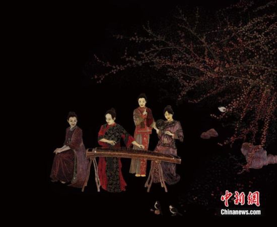 
南京儿童医院黄牛代挂号电话票贩子号贩子网上预约挂号,住院检查加快,纸上刀绘首创者:27年刀耕不辍 毫厘间绘就万千气象