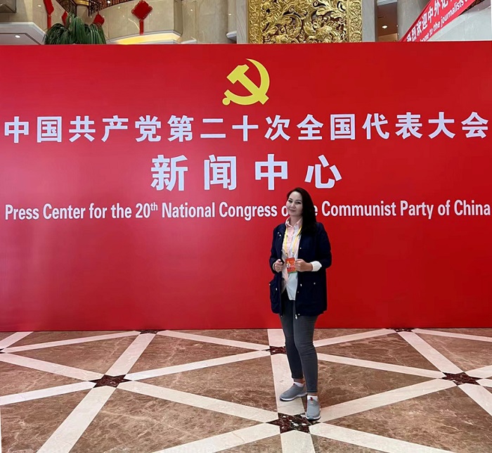 
天津眼科医院黄牛代挂号电话票贩子号贩子网上预约挂号,住院检查加快,我在中国看二十大 | 吉尔吉斯斯坦记者：中国式现代化将为世界提供示范