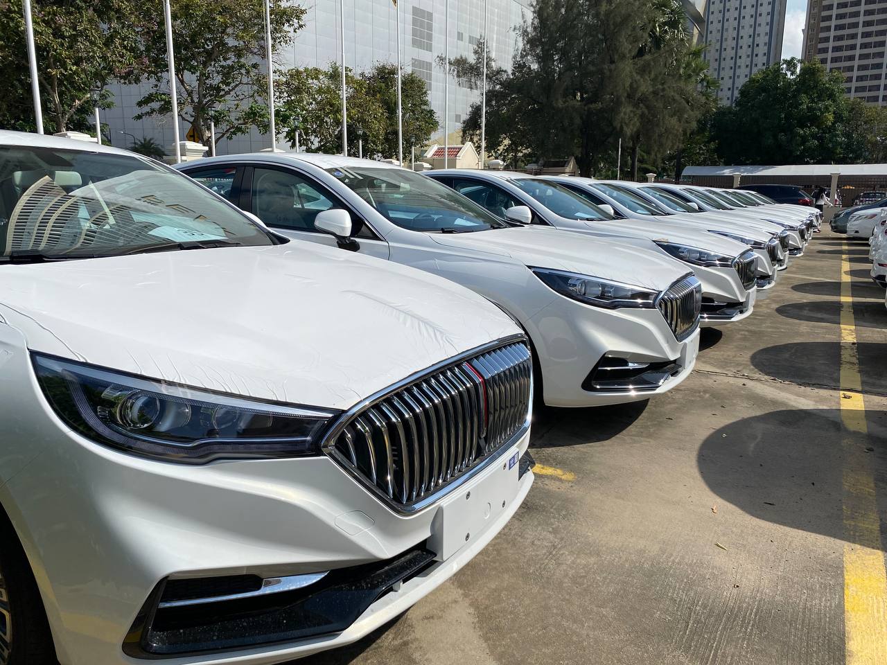 
上海肿瘤医院黄牛代挂号电话票贩子号贩子网上预约挂号,住院检查加快,东盟峰会举办在即 中国援柬物资运抵金边