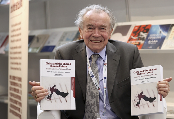 
北京协和医院黄牛代挂号电话票贩子号贩子网上预约挂号,住院检查加快,专访：“非常出色的理论创新”——英国社会学家阿尔布劳谈构建人类命运共同体理念