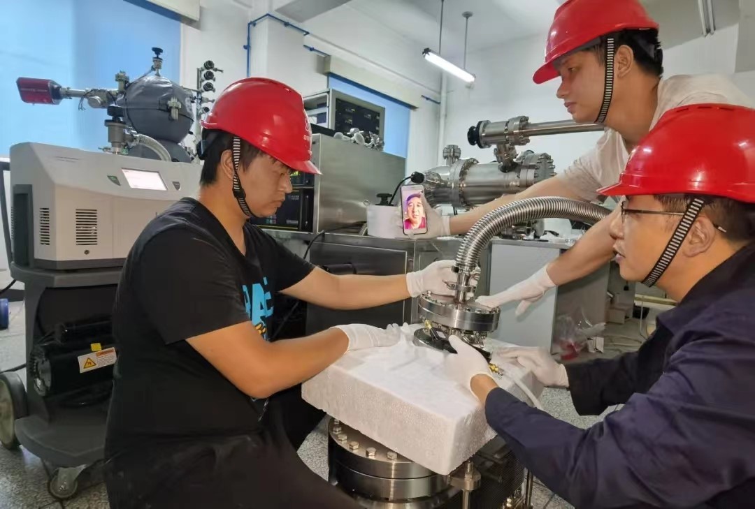 
上海各大医院黄牛代挂号电话票贩子号贩子网上预约挂号,住院检查加快,新一代“人造太阳”获大突破！可控核聚变还远吗？