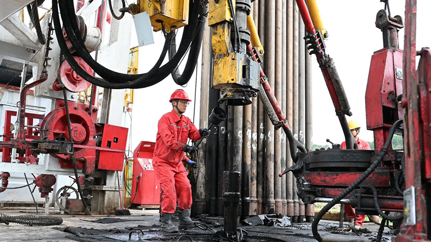 
北京积水潭医院黄牛代挂号电话票贩子号贩子网上预约挂号,住院检查加快,4286米！我国页岩气“超长水平井”钻探取得重大突破