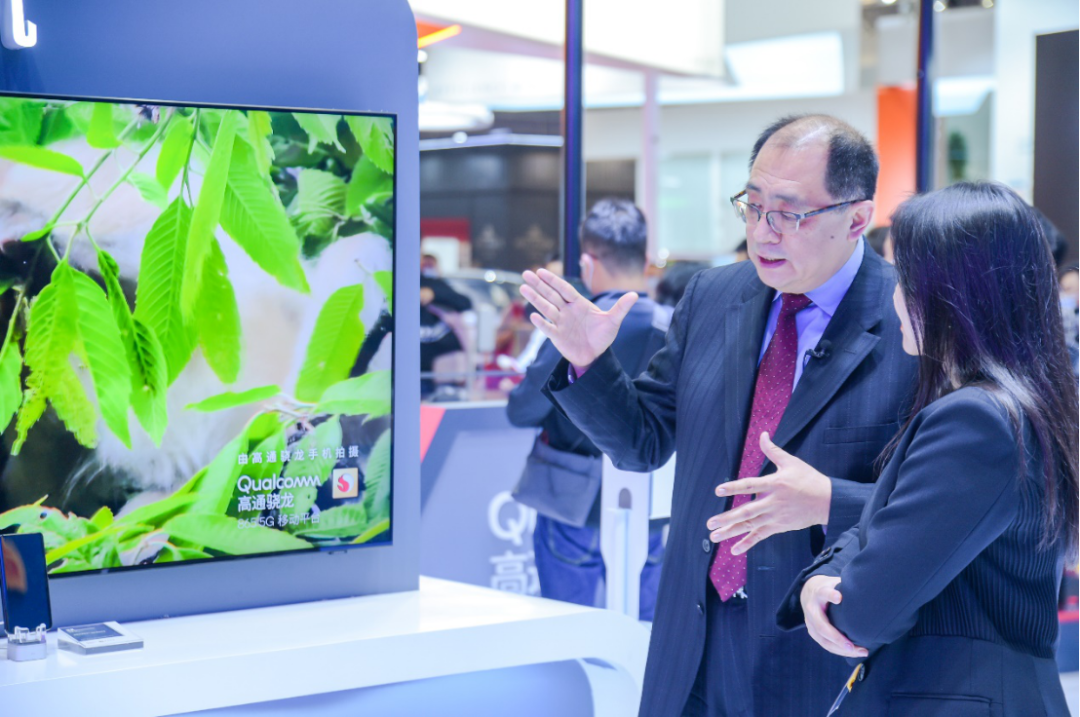 
上海各大医院黄牛代挂号电话票贩子号贩子网上预约挂号,住院检查加快,高通孟樸：与“进博”相伴五年，见证中国5G产业高速发展