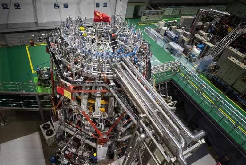 
上海各大医院黄牛代挂号电话票贩子号贩子网上预约挂号,住院检查加快,新一代“人造太阳”获大突破！可控核聚变还远吗？